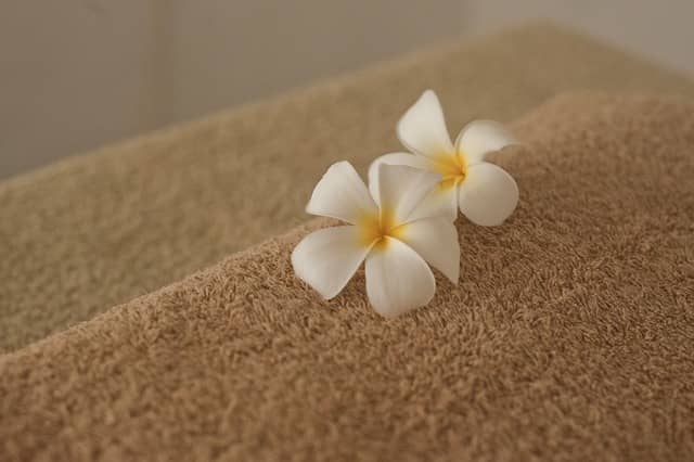 miniature représentant Massage bien-être