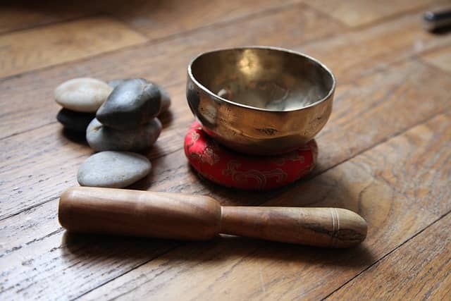 miniature représentant Atelier Méditation Zen